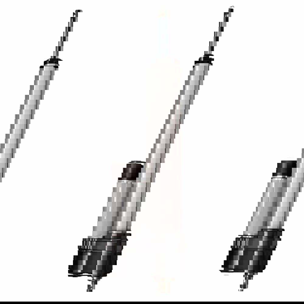 Electromechanical Actuator Controls, Capacitors & Relays; Type: Capacitor ; Capacity: 750 ; Input Voltage: 115V AC ; Input Current: 2.3 A ; UNSPSC Code: 31251502